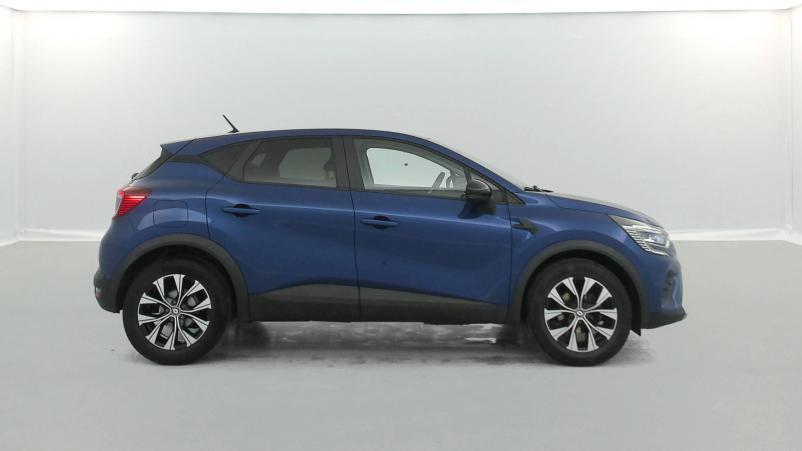 Vente en ligne Renault Captur  TCe 90 au prix de 16 690 €