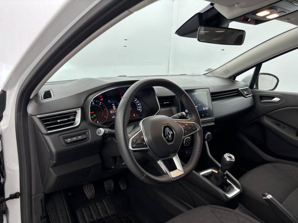 Vente en ligne Renault Clio 5 Clio Blue dCi 85 au prix de 12 990 €