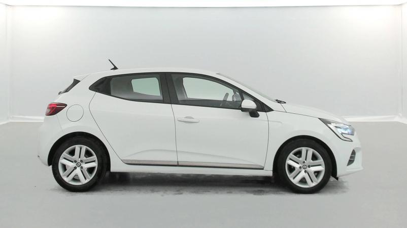 Vente en ligne Renault Clio 5 Clio Blue dCi 85 au prix de 12 990 €