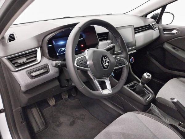 Vente en ligne Renault Clio 5 Clio SCe 65 au prix de 13 990 €