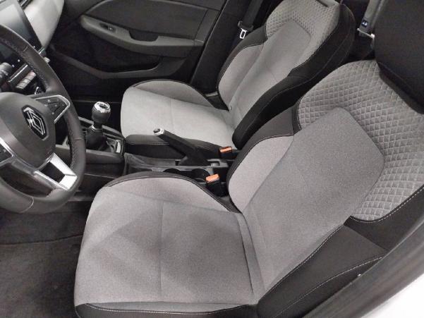Vente en ligne Renault Clio 5 Clio SCe 65 au prix de 13 990 €