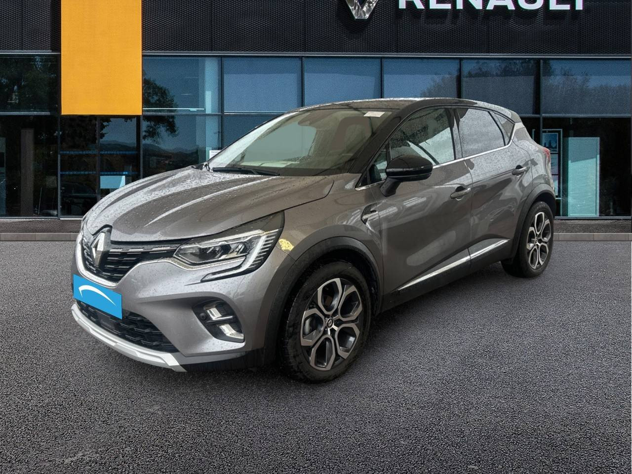 Renault Captur  TCe 90 occasion de 2024 en vente à Caen
