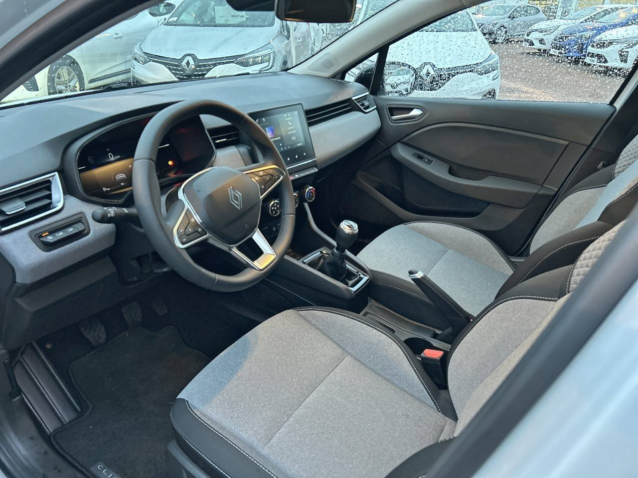 Vente en ligne Renault Clio 5 Clio SCe 65 ch GSR2 au prix de 17 590 €