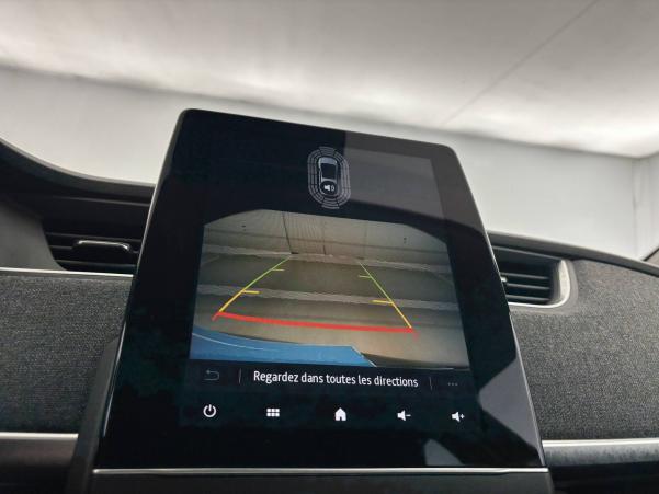 Vente en ligne Renault Zoé Zoe R135 - 22B au prix de 16 990 €