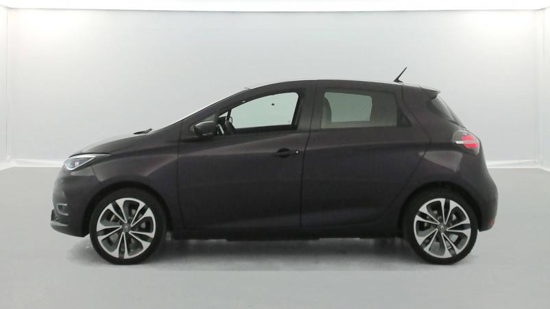 Vente en ligne Renault Zoé Zoe R135 - 22B au prix de 16 990 €