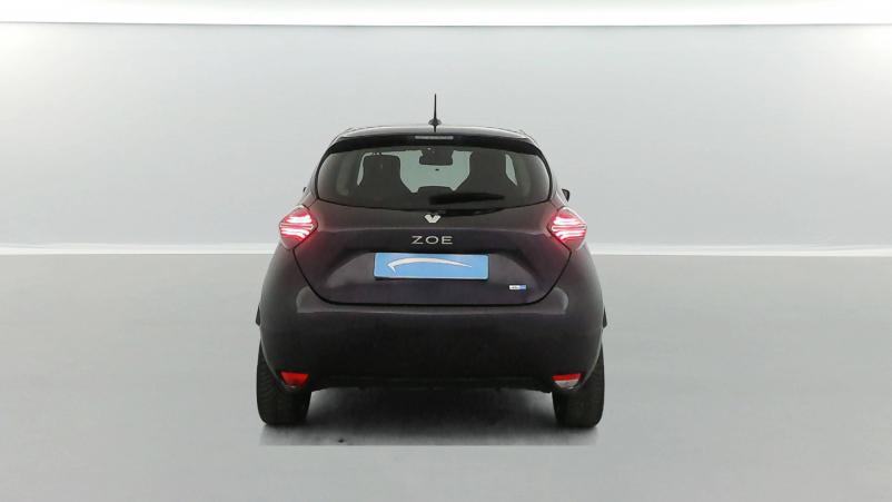 Vente en ligne Renault Zoé Zoe R135 - 22B au prix de 16 990 €