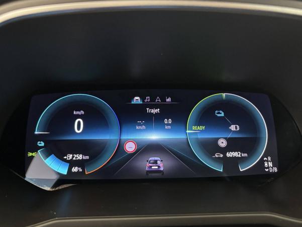 Vente en ligne Renault Zoé Zoe R135 - 22B au prix de 16 990 €