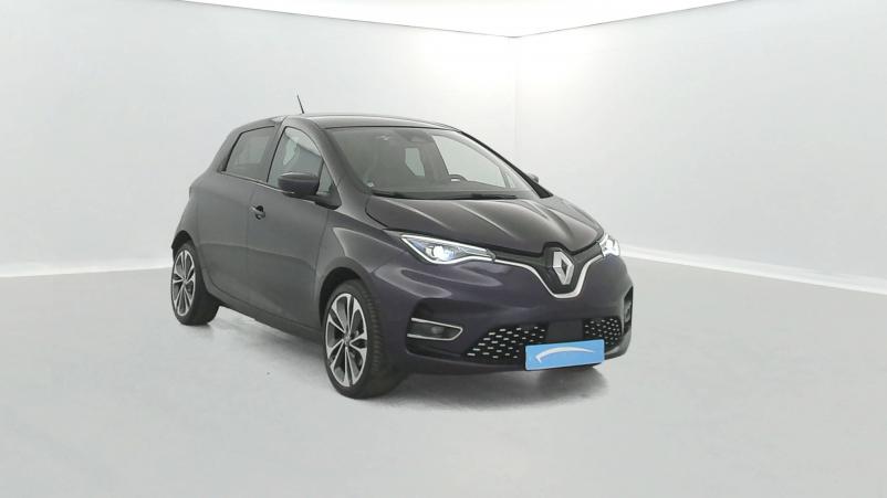 Vente en ligne Renault Zoé Zoe R135 - 22B au prix de 16 990 €