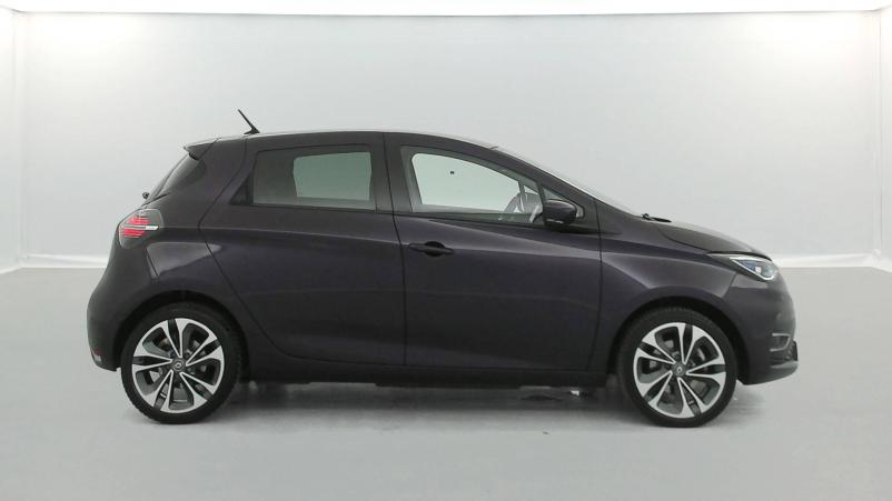 Vente en ligne Renault Zoé Zoe R135 - 22B au prix de 16 990 €