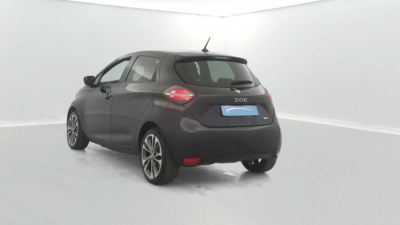 Vente en ligne Renault Zoé Zoe R135 - 22B au prix de 16 990 €