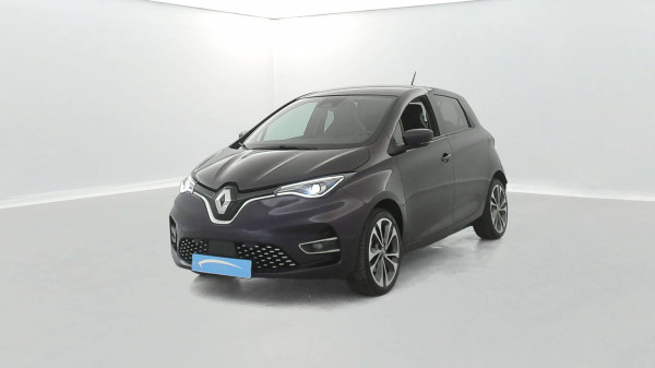 Vente en ligne Renault Zoé Zoe R135 - 22B de 2022 au prix de 16 990€