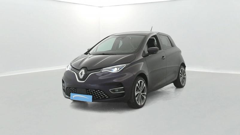 Vente en ligne Renault Zoé Zoe R135 - 22B au prix de 16 990 €