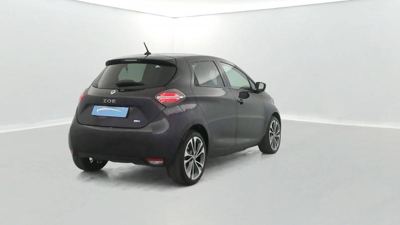 Vente en ligne Renault Zoé Zoe R135 - 22B au prix de 16 990 €