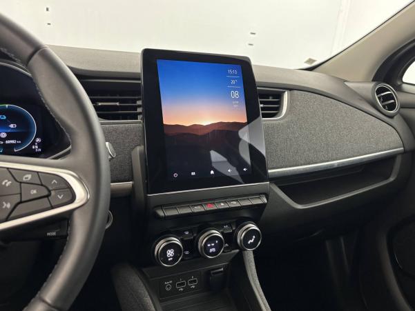 Vente en ligne Renault Zoé Zoe R135 - 22B au prix de 16 990 €