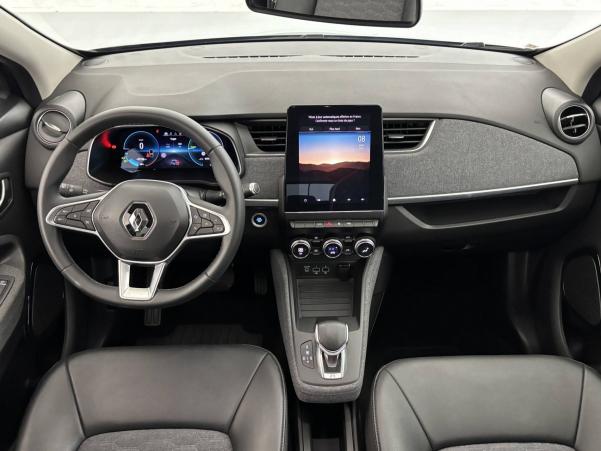 Vente en ligne Renault Zoé Zoe R135 - 22B au prix de 16 990 €