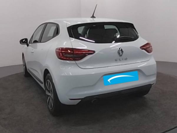 Vente en ligne Renault Clio 5 Clio TCe 90 au prix de 16 790 €