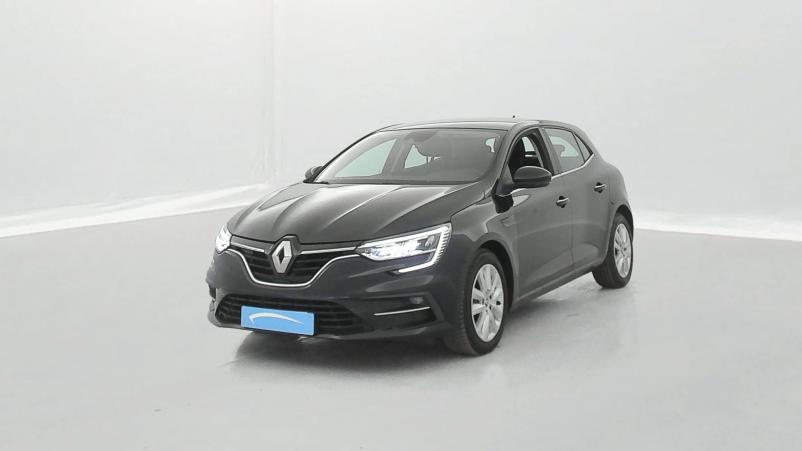 Vente en ligne Renault Megane 4 Mégane IV Berline TCe 140 EDC FAP au prix de 15 590 €