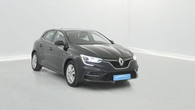 Vente en ligne Renault Megane 4 Mégane IV Berline TCe 140 EDC FAP au prix de 15 590 €