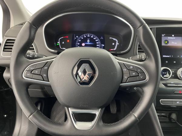 Vente en ligne Renault Megane 4 Mégane IV Berline TCe 140 EDC FAP au prix de 15 590 €