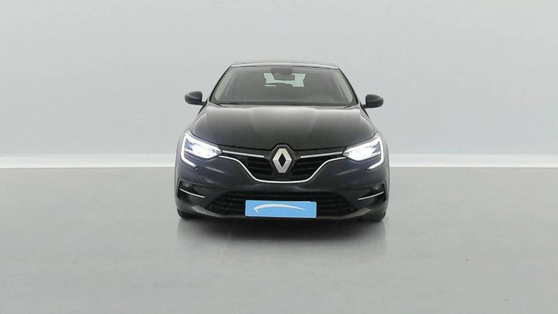 Vente en ligne Renault Megane 4 Mégane IV Berline TCe 140 EDC FAP au prix de 15 590 €