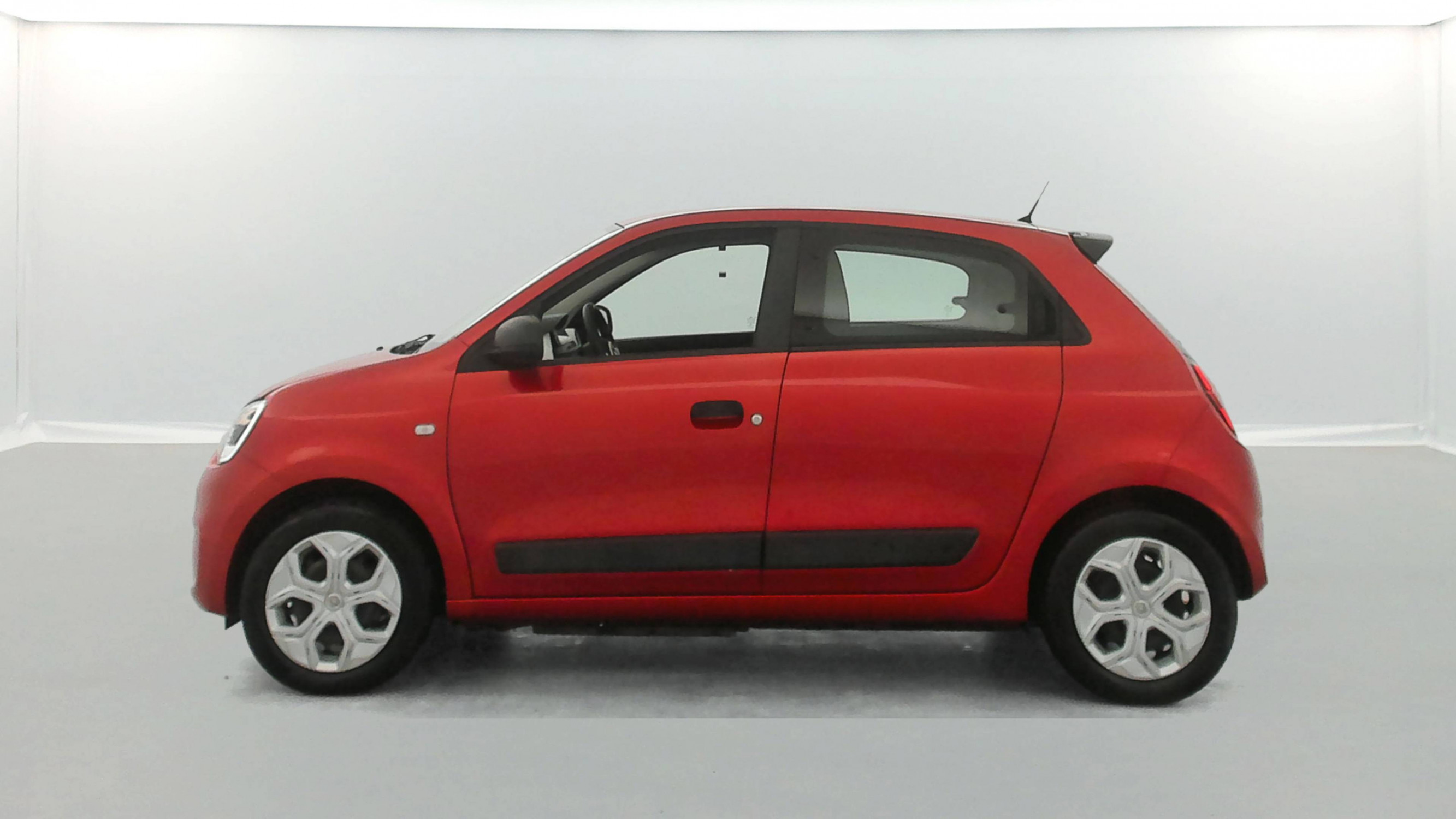 Vente en ligne Renault Twingo Electrique Twingo III E-Tech au prix de 10 790 €