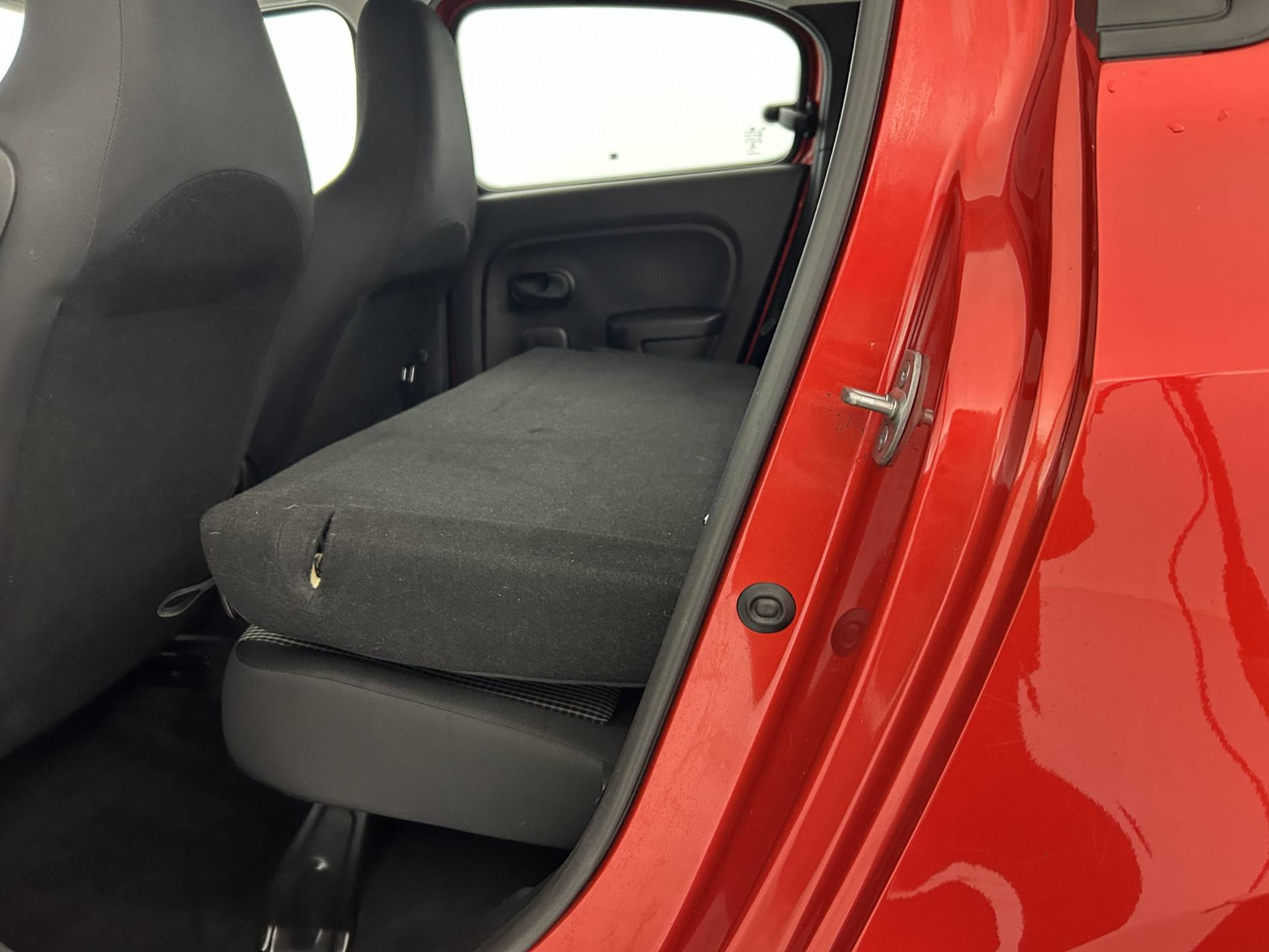 Vente en ligne Renault Twingo Electrique Twingo III E-Tech au prix de 10 790 €