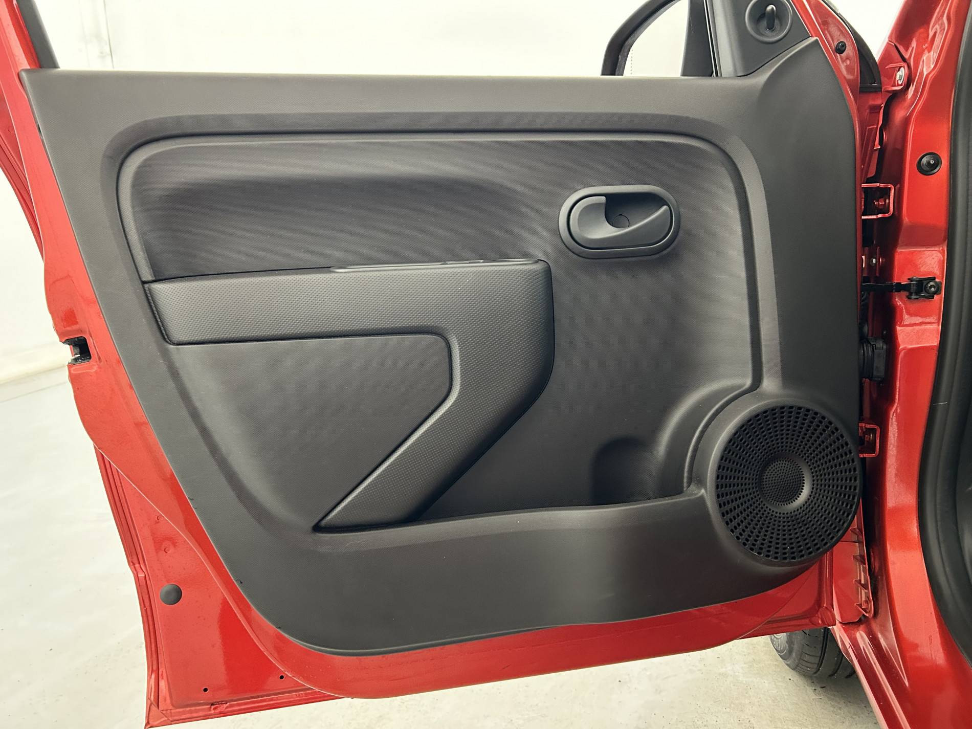 Vente en ligne Renault Twingo Electrique Twingo III E-Tech au prix de 10 790 €