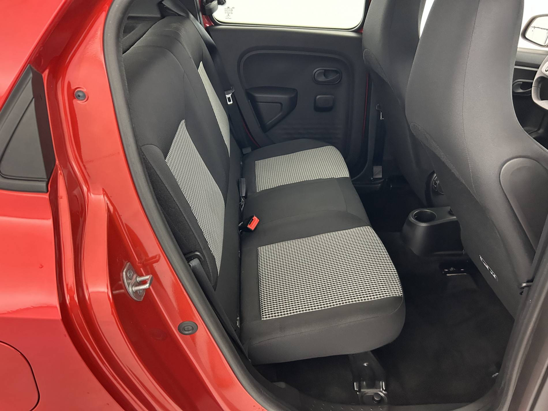 Vente en ligne Renault Twingo Electrique Twingo III E-Tech au prix de 10 790 €