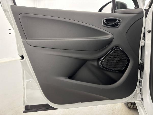 Vente en ligne Renault Zoé  R110 au prix de 10 990 €