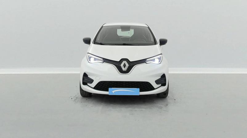 Vente en ligne Renault Zoé  R110 au prix de 10 990 €