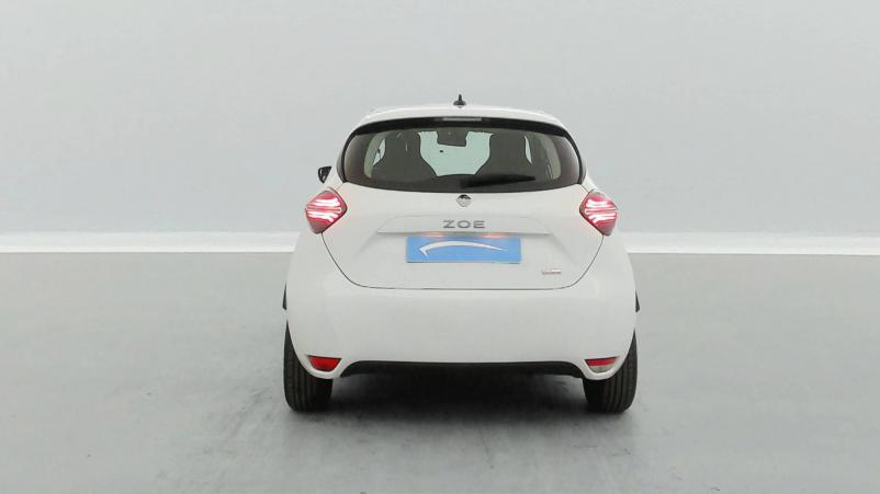Vente en ligne Renault Zoé  R110 au prix de 10 990 €