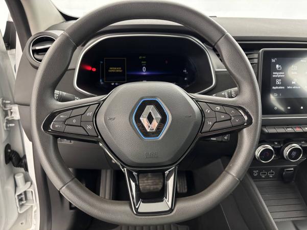 Vente en ligne Renault Zoé  R110 au prix de 10 990 €