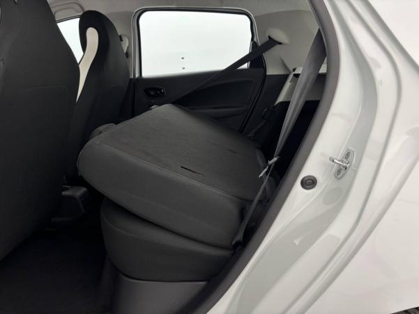 Vente en ligne Renault Zoé  R110 au prix de 10 990 €