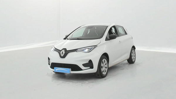 Vente en ligne Renault Zoé  R110 de 2020 au prix de 8 990€