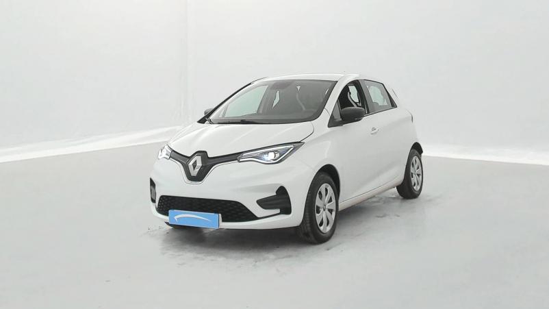 Vente en ligne Renault Zoé  R110 au prix de 10 990 €