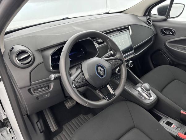Vente en ligne Renault Zoé  R110 au prix de 10 990 €