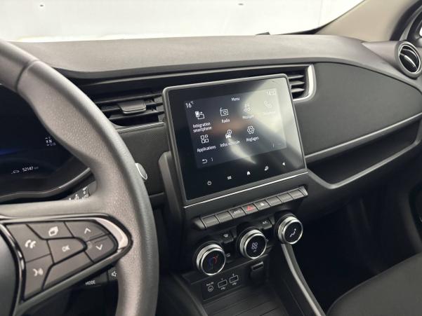 Vente en ligne Renault Zoé  R110 au prix de 10 990 €