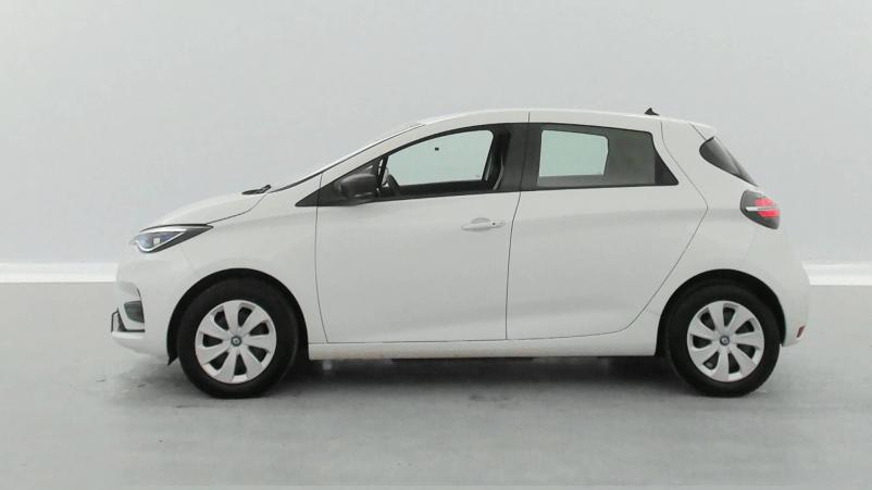 Vente en ligne Renault Zoé  R110 au prix de 10 990 €