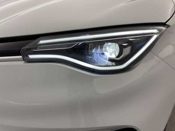 Vente en ligne Renault Zoé  R110 au prix de 10 990 €
