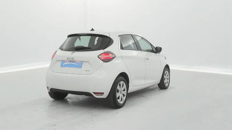 Vente en ligne Renault Zoé  R110 au prix de 10 990 €