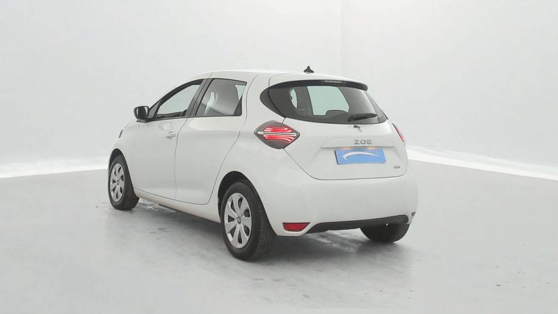Vente en ligne Renault Zoé  R110 au prix de 10 990 €