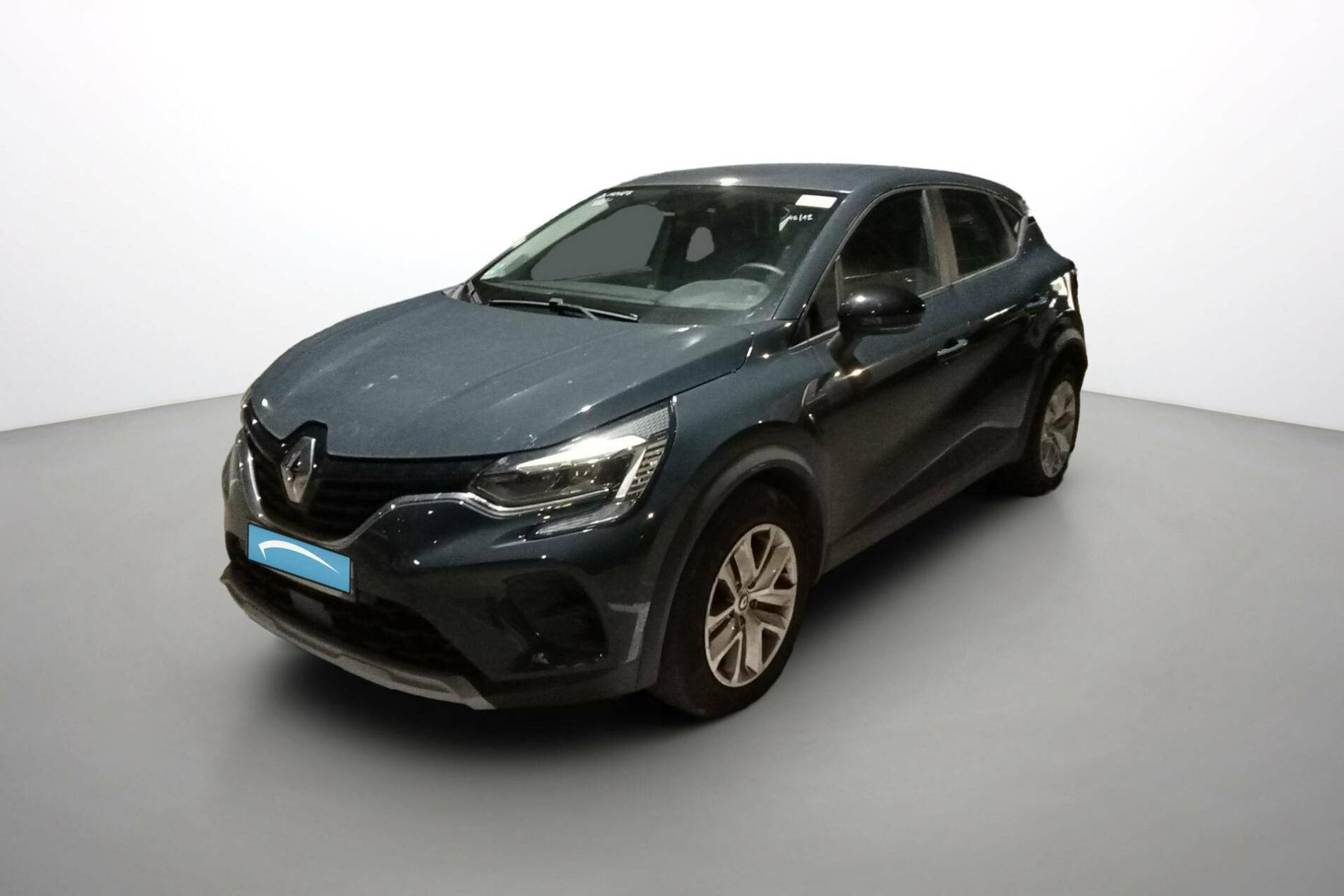 Renault Captur  TCe 90 - 21 occasion de 2022 en vente à Caen