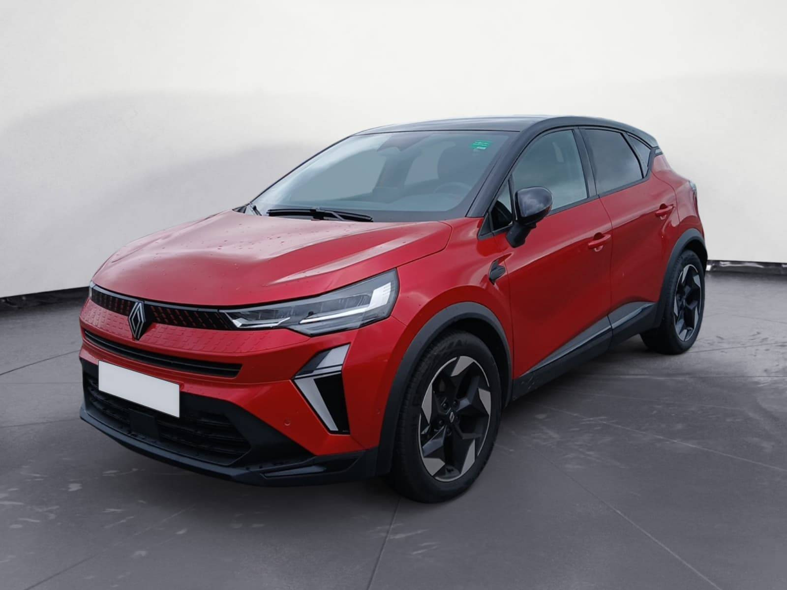 Renault Captur  E-Tech full hybrid 145 ch occasion de 2025 en vente à Caen