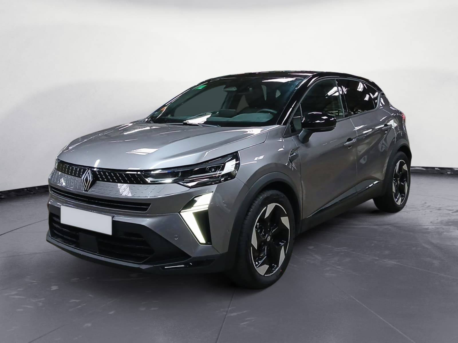 Renault Captur  E-Tech full hybrid 145 ch occasion de 2025 en vente à Caen