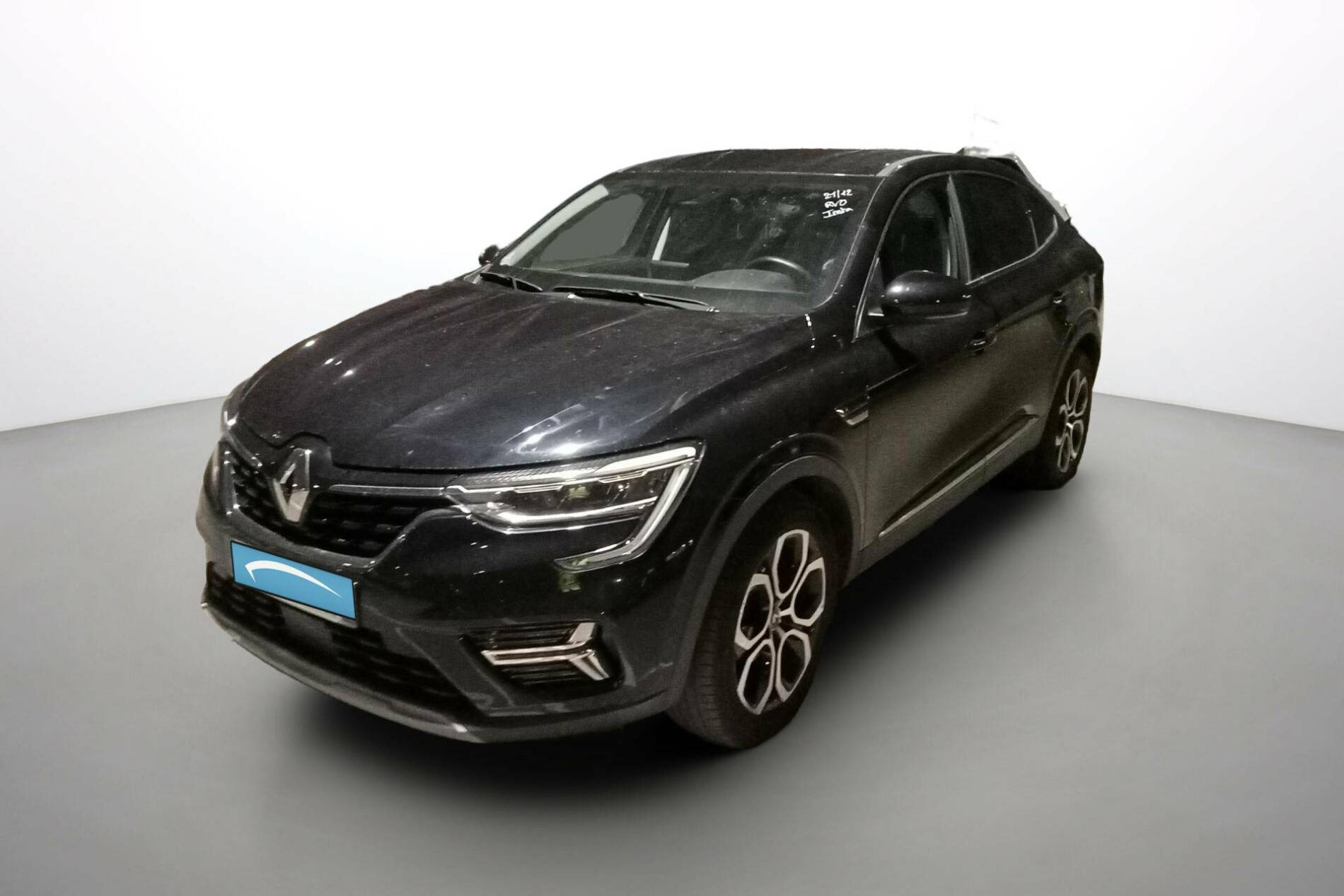 Renault Arkana  mild hybrid 140 EDC FAP - 22 occasion de 2024 en vente à Caen