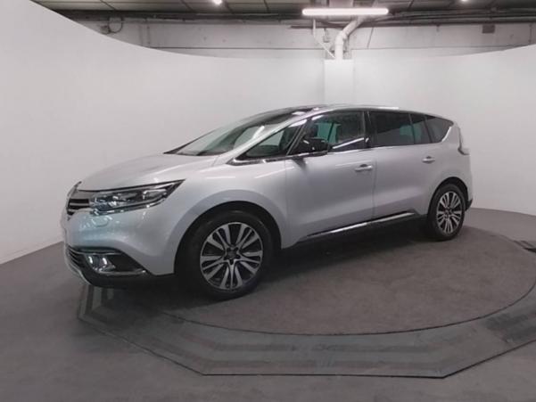 Vente en ligne Renault Espace 5 Espace Blue dCi 200 EDC au prix de 28 990 €