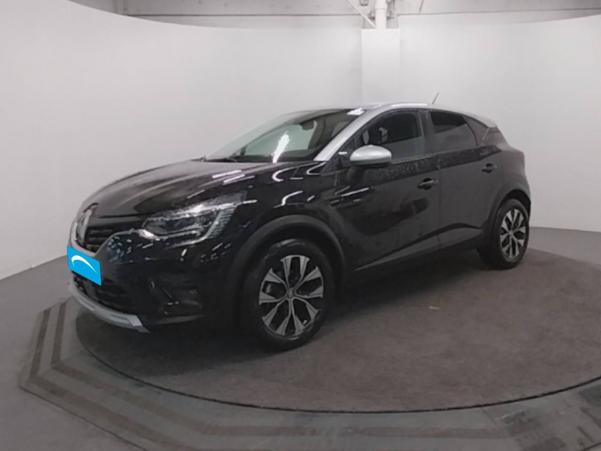 Vente en ligne Renault Captur  TCe 90 au prix de 18 700 €