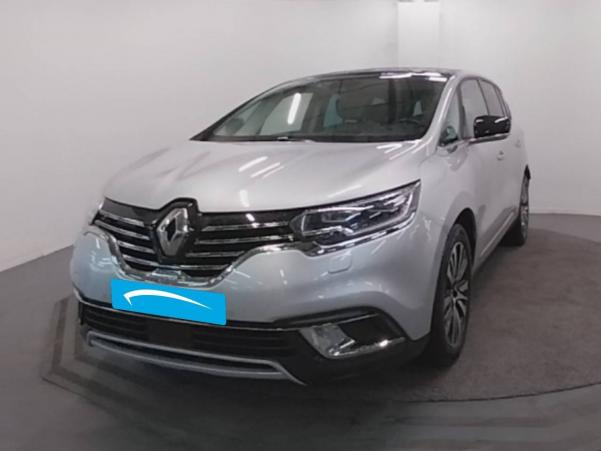 Vente en ligne Renault Espace 5 Espace Blue dCi 200 EDC au prix de 28 990 €