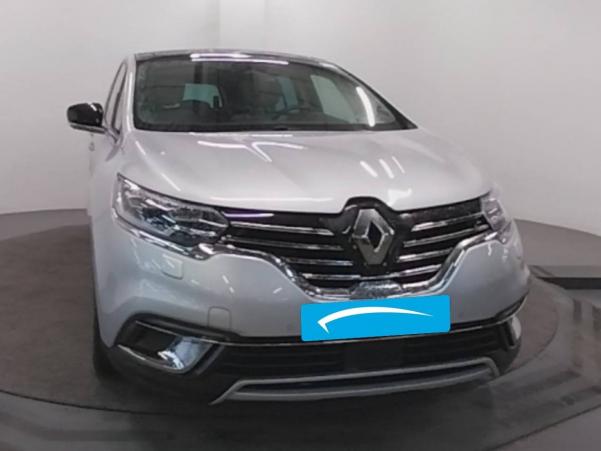 Vente en ligne Renault Espace 5 Espace Blue dCi 200 EDC au prix de 28 990 €