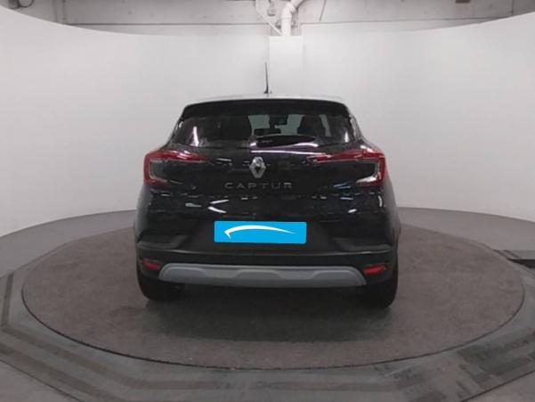 Vente en ligne Renault Captur  TCe 90 au prix de 18 700 €